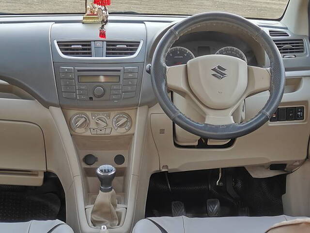 Used Maruti Suzuki Ertiga [2012-2015] VDi in Nagpur