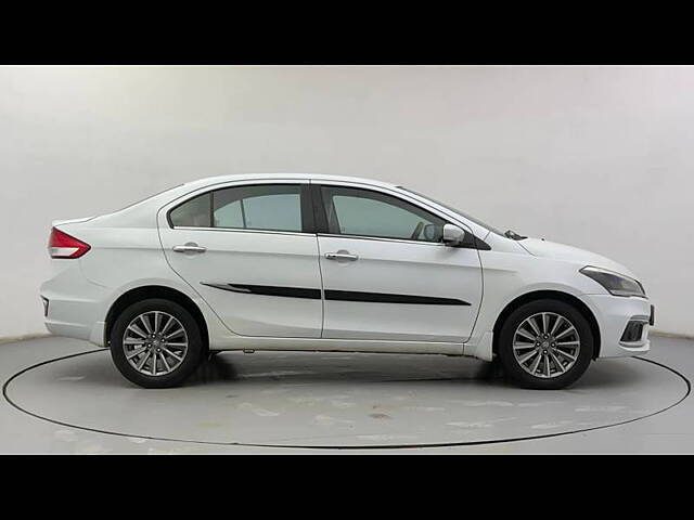 Used Maruti Suzuki Ciaz Alpha Hybrid 1.5 [2018-2020] in Ahmedabad