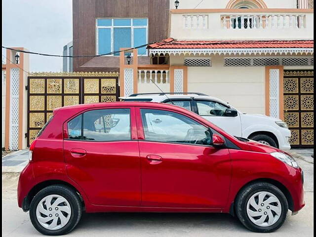 Used Hyundai Santro Sportz in Hyderabad