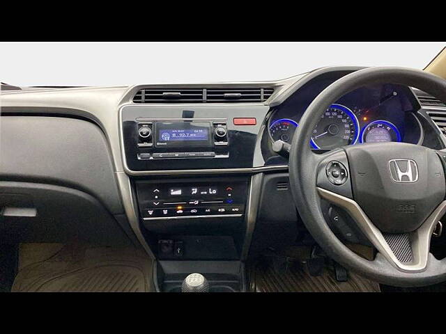 Used Honda City [2014-2017] SV in Delhi