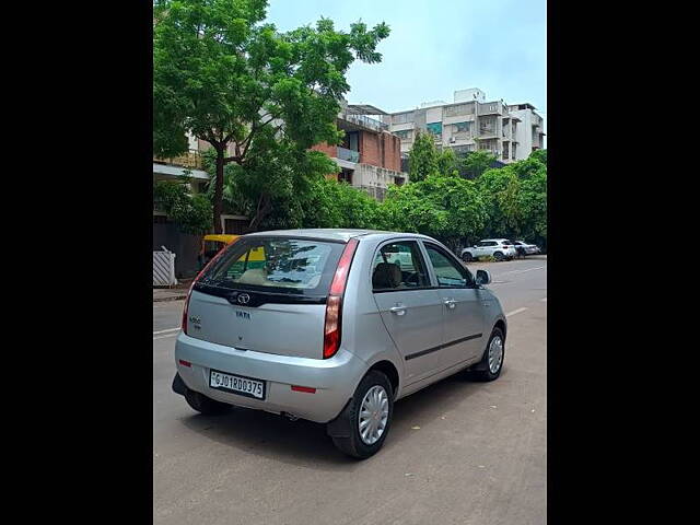 Used Tata Indica V2 LS in Ahmedabad