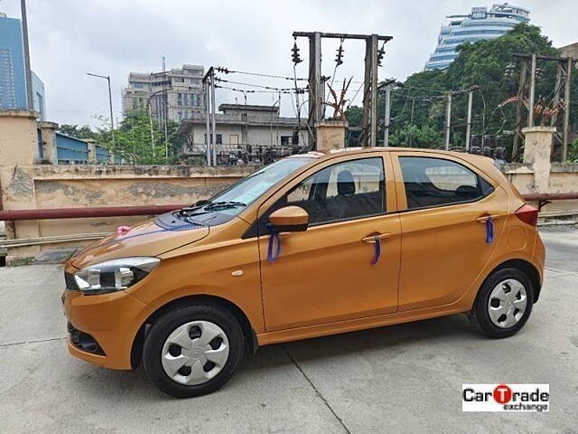 Used Tata Tiago [2016-2020] Revotron XT (O) [2016-2019] in Noida