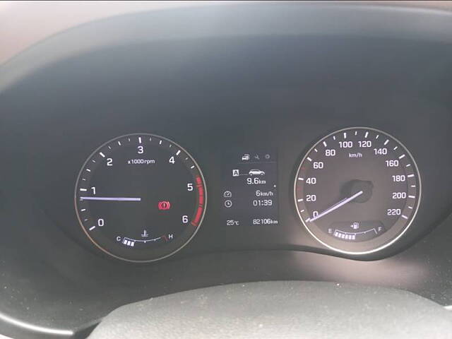 Used Hyundai Elite i20 [2018-2019] Asta 1.4 (O) CRDi in Kolhapur