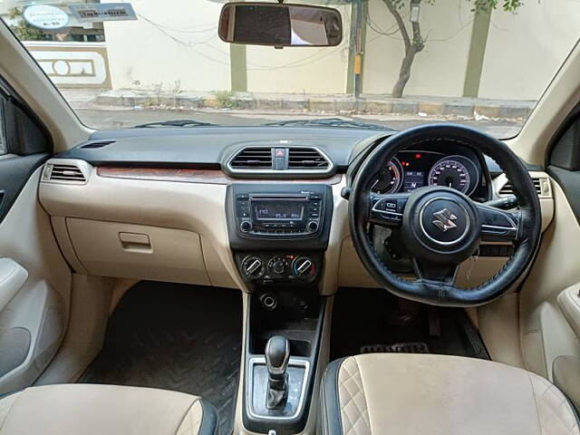 Used Maruti Suzuki Dzire [2017-2020] VDi AMT in Hyderabad