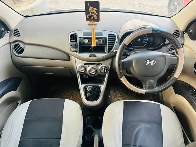 Used Hyundai i10 [2010-2017] Era 1.1 iRDE2 [2010-2017] in Kanpur