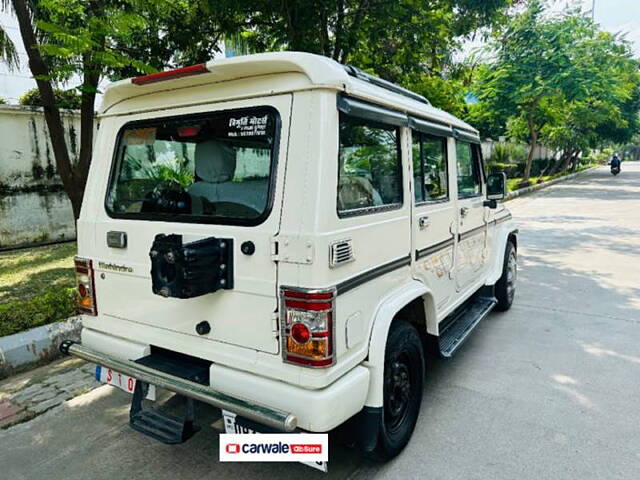 Used Mahindra Bolero [2011-2020] Power Plus ZLX [2016-2019] in Lucknow