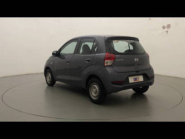 Used Hyundai Santro Magna [2018-2020] in Mumbai