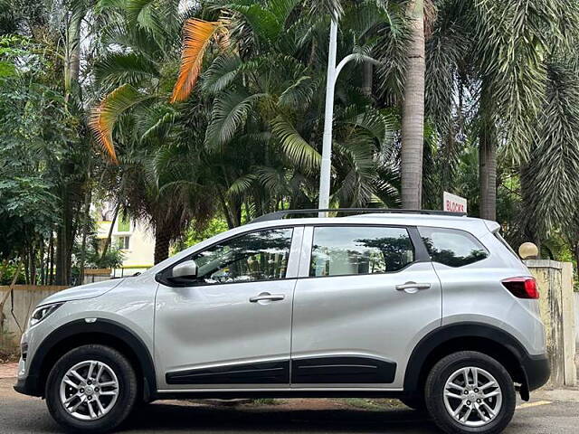 Used Renault Triber [2019-2023] RXL EASY-R AMT in Chennai