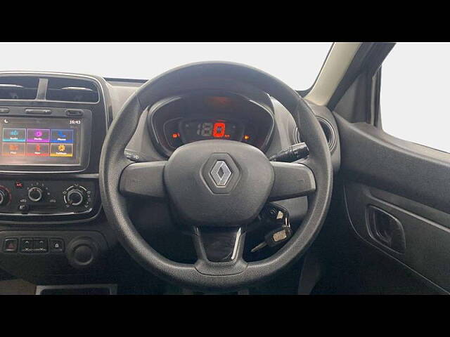 Used Renault Kwid [2022-2023] RXT 1.0 in Ahmedabad