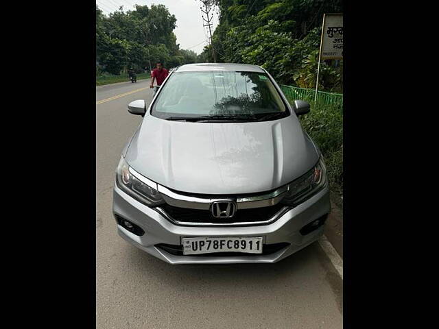 Used 2018 Honda City in Kanpur