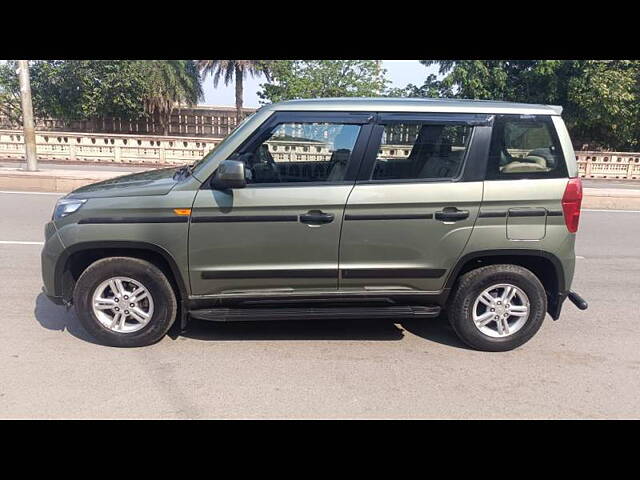 Used Mahindra Bolero Neo [2021-2022] N10 in Noida