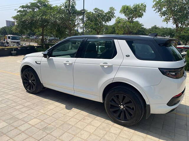 Used Land Rover Discovery Sport SE R-Dynamic [2023-2024] in Ahmedabad