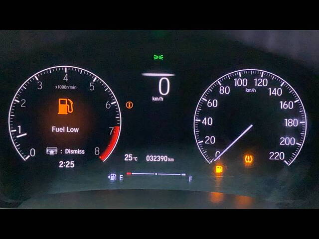 Used Honda City 4th Generation ZX Petrol [2019-2019] in Pune