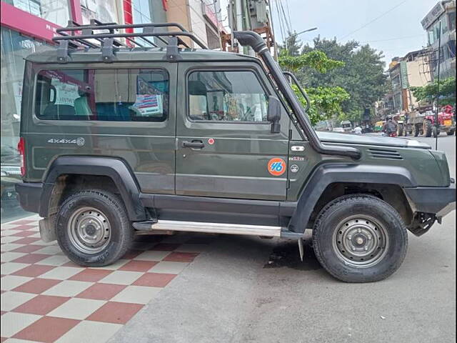 Used Force Motors Gurkha [2021-2024] 4X4 [2021-2023] in Bangalore