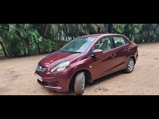 Used Honda Amaze [2013-2016] 1.5 S i-DTEC in Kolkata