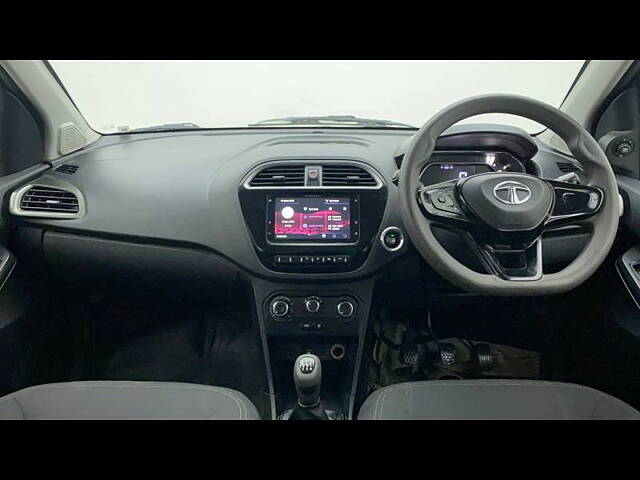 Used Tata Tiago NRG XZ MT [2021-2023] in Delhi