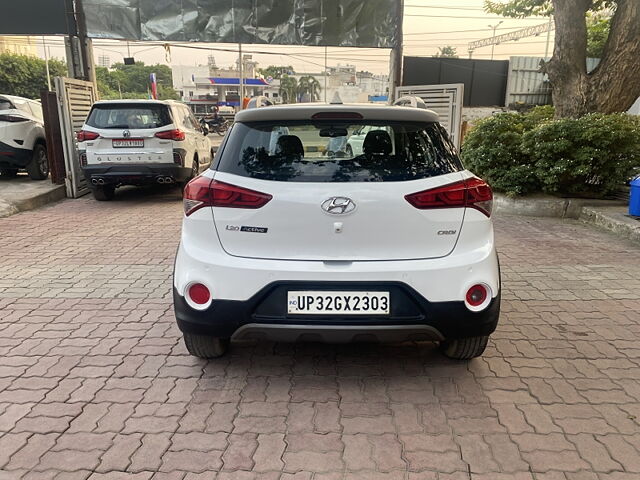 Used Hyundai i20 Active [2015-2018] 1.4 S in Lucknow