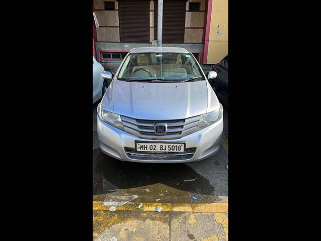 Used 2009 Honda City in Mumbai