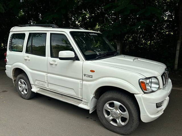 Used Mahindra Scorpio [2009-2014] SLE BS-III in Bhopal