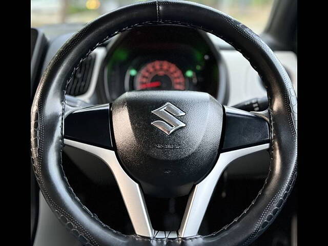 Used Maruti Suzuki Wagon R [2019-2022] VXi 1.0 [2019-2019] in Delhi