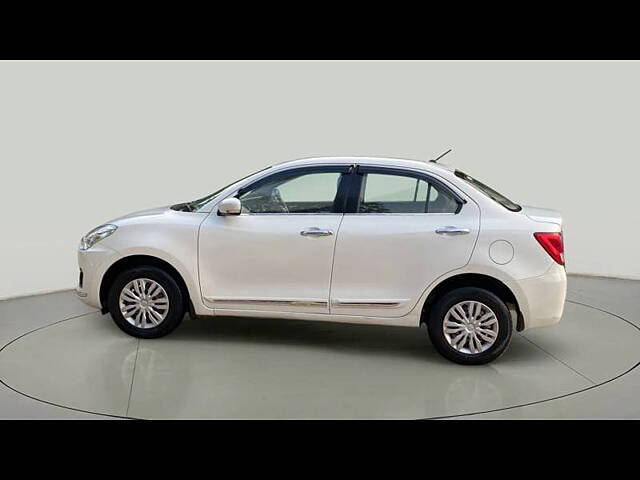 Used Maruti Suzuki Dzire [2017-2020] VDi in Lucknow