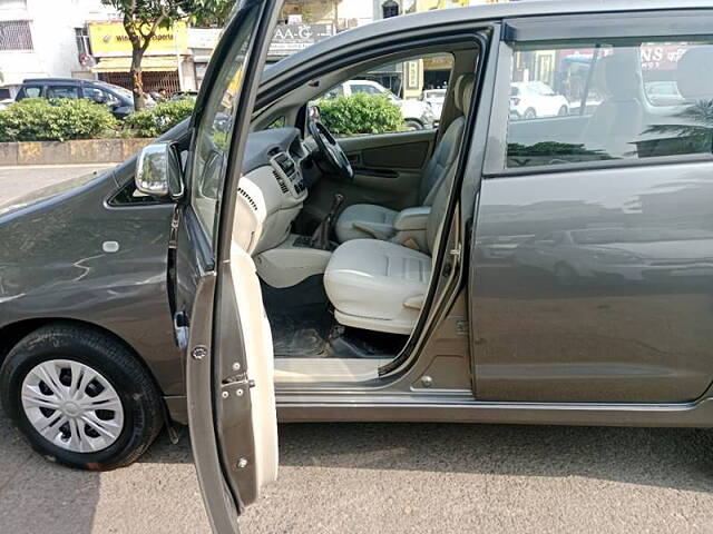 Used Toyota Innova [2005-2009] 2.5 G4 7 STR in Mumbai