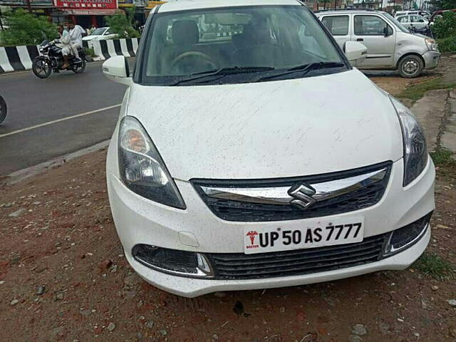 32 Used Maruti Suzuki Swift DZire Cars in Varanasi, Second Hand Maruti ...