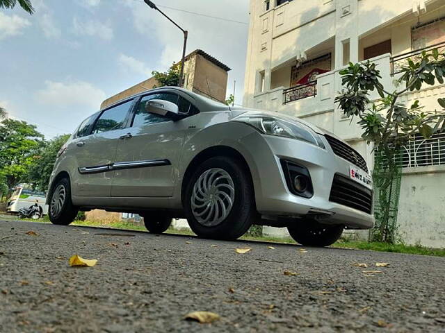 Used Maruti Suzuki Ertiga [2012-2015] VDi in Nagpur