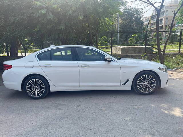 Used BMW 5 Series [2017-2021] 530i M Sport [2019-2019] in Delhi