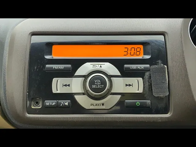 Used 2014 Honda Brio in Delhi