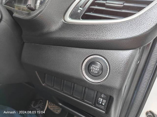 Used Toyota Glanza [2019-2022] V CVT in Nagpur