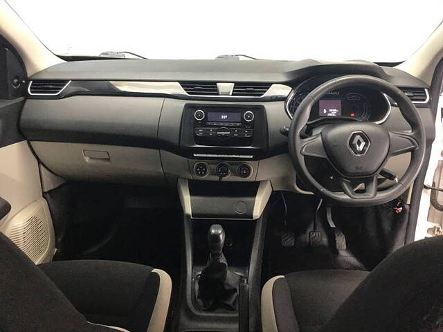 Used Renault Triber [2019-2023] RXL [2019-2020] in Bangalore