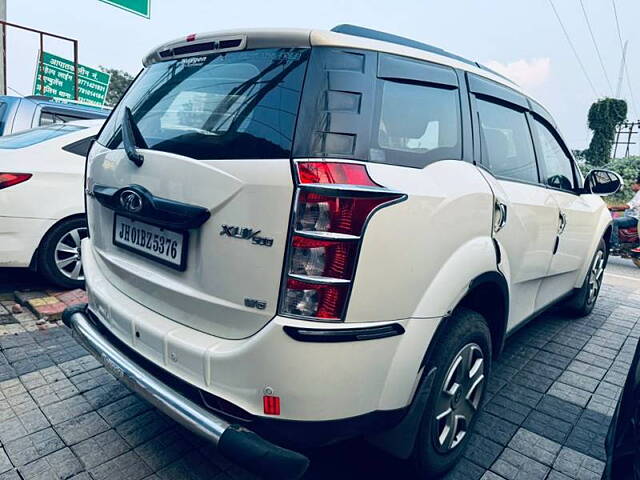 Used Mahindra XUV500 [2015-2018] W6 in Ranchi