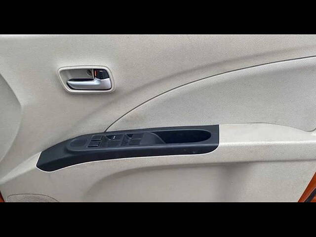 Used Maruti Suzuki Celerio [2017-2021] VXi (O) CNG [2017-2019] in Pune