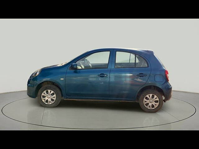 Used Nissan Micra Active [2013-2018] XV in Hyderabad