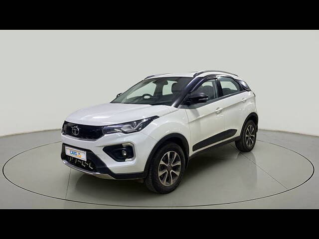 Used Tata Nexon [2020-2023] XZA Plus Diesel [2020-2023] in Mumbai