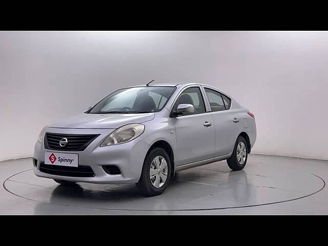 Used 2013 Nissan Sunny in Bangalore