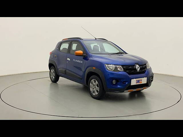 Used 2017 Renault Kwid in Delhi