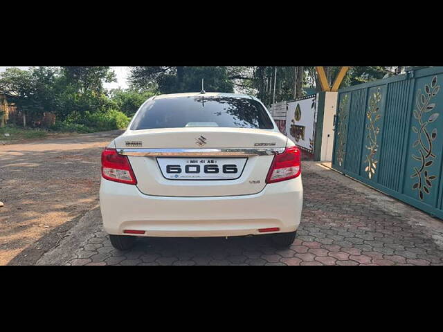 Used Maruti Suzuki Swift [2018-2021] VDi in Nashik