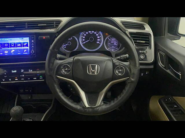 Used Honda City [2014-2017] V in Mumbai