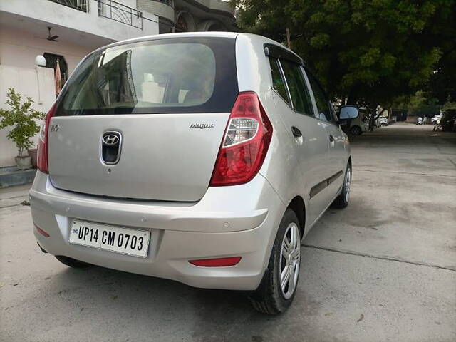 Used Hyundai i10 [2010-2017] 1.1L iRDE Magna Special Edition in Delhi