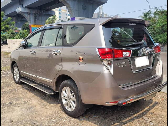 Used Toyota Innova Crysta [2016-2020] 2.4 VX 7 STR [2016-2020] in Chennai