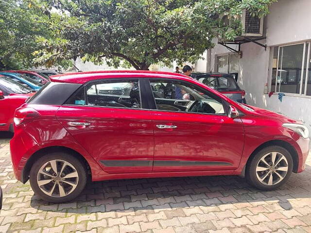 Used Hyundai Elite i20 [2017-2018] Asta 1.2 in Bangalore