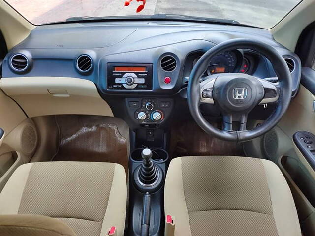 Used Honda Brio [2013-2016] VX (O) MT in Mumbai