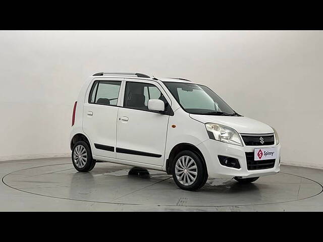 Used Maruti Suzuki Wagon R 1.0 [2014-2019] Vxi (ABS-Airbag) in Delhi