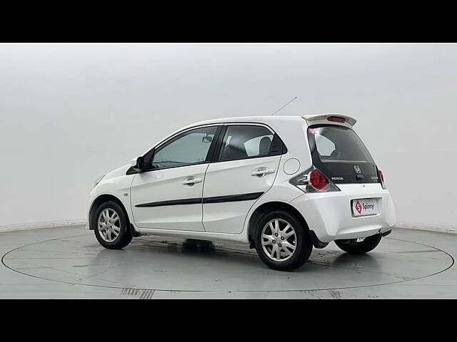 Used Honda Brio [2011-2013] V MT in Gurgaon