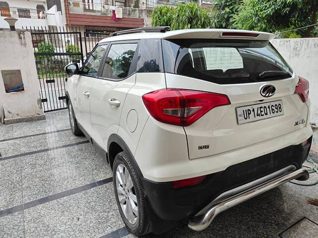 Used Mahindra XUV300 [2019-2024] 1.5 W8 (O) [2019-2020] in Delhi