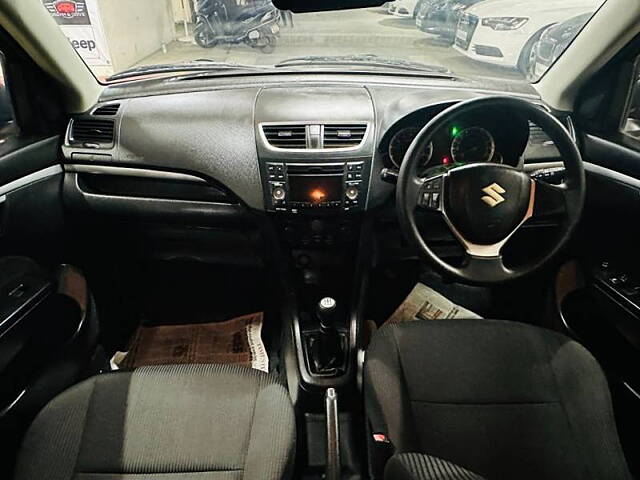 Used Maruti Suzuki Swift [2011-2014] ZXi in Mumbai