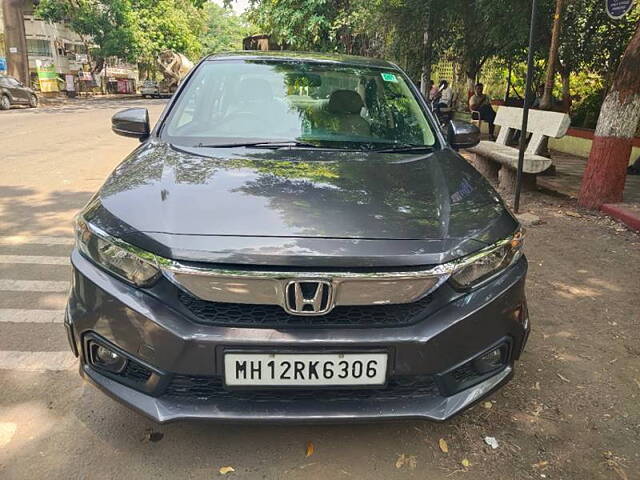Used 2019 Honda Amaze in Pune