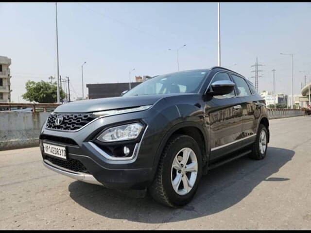 Used Tata Harrier [2019-2023] XZ [2019-2020] in Noida